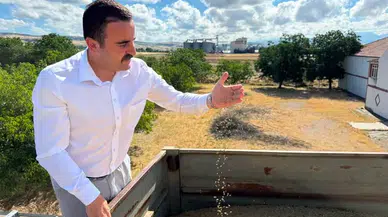 Koçak: Çiftçinin Önünü Borçla Kapatmayın!
