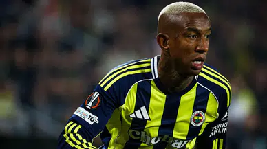 Fenerbahçe’de Talisca Dönemi Sona Eriyor! Yeni Takımı Belli Oldu