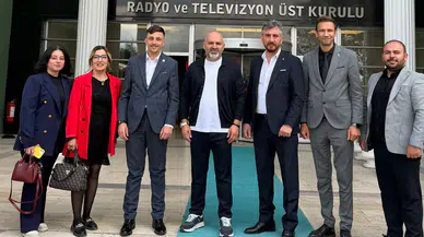 Amasya Şehzadeler İyilik’ten Hasan Davulcu’ya Vefa
