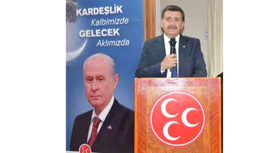 Başkan Yamak’tan 12 Eylül Mesajı: “Millet İradesinin Üzerinde Hiçbir Güç Kabul Edilemez”