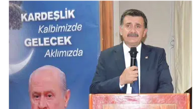 Yamak’tan Gaziler Günü Mesajı: “Gazilerimizin Emanetine Sahip Çıkacağız”