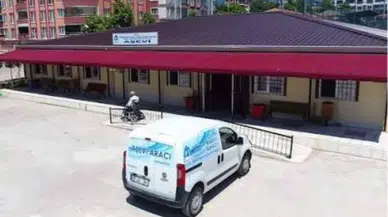 Aşevi’nde Yeni Dönem: Yönetim Seçime Gidiyor!