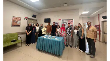 Amasya’da Sağlıklı Hayat Merkezi Vatandaşlarla Buluştu
