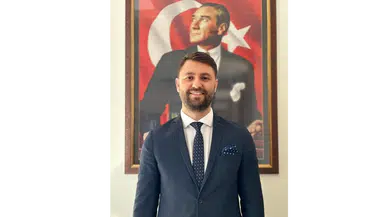 Yeni Parti’de Sevindik Sesleri: İlçe Başkanlığına İlk Aday Belli Oldu
