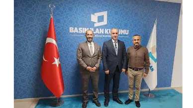 Geleceğin Gazetecileri İçin Önemli Buluşma!