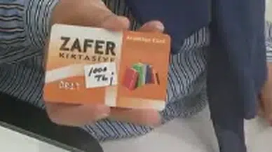Amasya’da Şehzadeler İyilik Derneği'nden Eğitime İyilik Eli