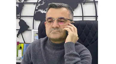 Merzifon’un Vergi Rekortmeni Yine Tekman Metal!