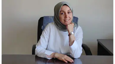 Merzifon’dan Avrupa’ya Bilim Başarısı!
