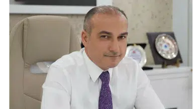 Amasya İş Dünyasında Seçim Ateşi Yandı! Kırlangıç Yeniden Sahada!