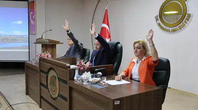 Amasya Meclisi’nde Tam Mutabakat!