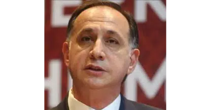 MHK Başkanı Gündoğdu Gözaltına Alındı!
