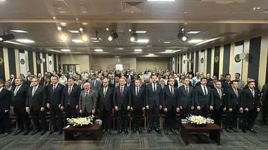 Karagöz Çorum’da Sorunları Not Aldı