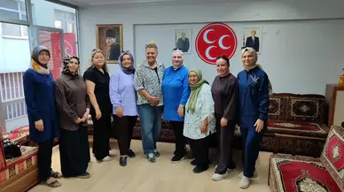 MHP Merzifon KAÇEP Sahaya İniyor!