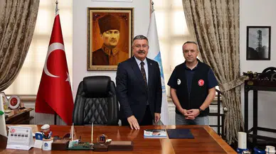 Merzifon’un Su Sorununa Dev Yatırımda Sona Doğru