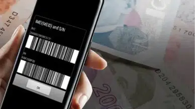 IMEI Kayıt Ücretine Yeni Zam