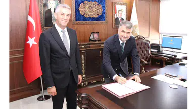 Amasya’da Bağımlılığa Karşı Manevi Güç!