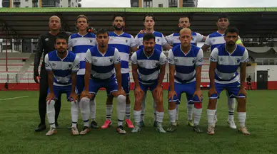 Merzifonspor Atakum Deplasmanından Galibiyetle Döndü: 1-0