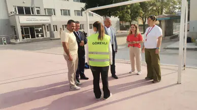 Merzifon’da Eğitimin Yol Haritası Konuşuldu
