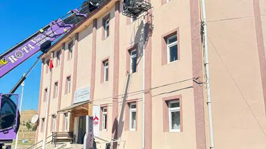 Amasya’da Sağlık Tesislerinde Bakım ve Yenileme Çalışmaları Sürüyor