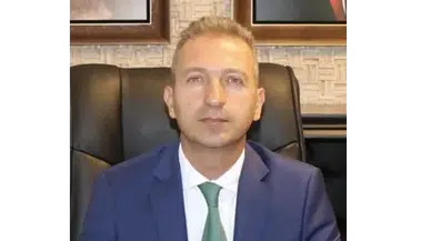 Amasya Emniyetinde Nöbet Değişimi: Yeni Müdür Ali Erkan Aktaşgül Oldu