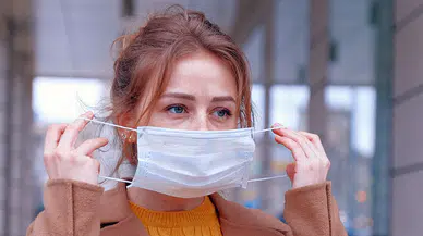 Rüyada Maske Takmak Ne Anlama Geliyor? Saklanan Gerçeklere Dikkat!
