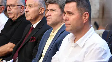 Amasya’da Asırlık Şifa Mirası Yeniden Gündemde!