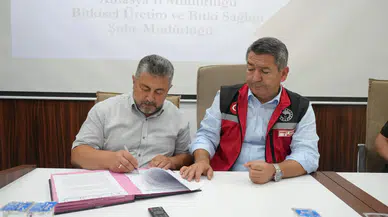 Amasya’da ÇKS Başvuruları Başladı: Çiftçilere Önemli Hatırlatma