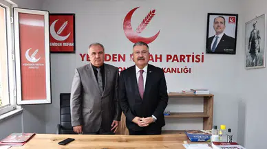 Kargı, Su Projesini Şenol’a Anlattı!