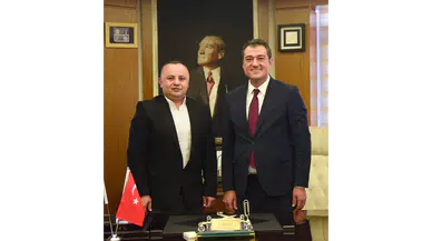 Başkan Sevindi’den Karadeniz Mesaisi!