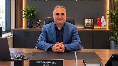 Serdar Gürses 9. Gruptan Adaylığını Açıkladı
