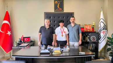 Amasyalı Umut Türkiye’yi Salladı! Şimdi Hedef Kore