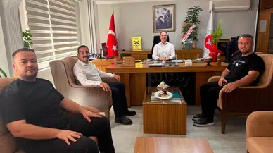 Merzifon’da Geleceğe Anlamlı Bir İz