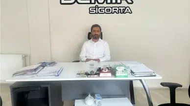 Ali Taha Demir’den TSO Seçimleri İçin Destek Çağrısı: “Büyük Değişimler Yaşanacak”