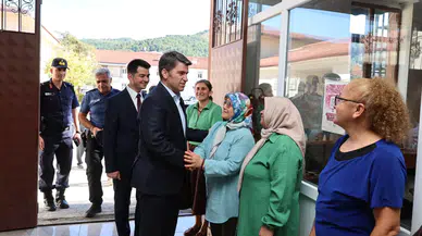 Amasya’da Kadınların Üretim Gücü Büyüyor