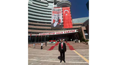 CHP’li Erdem Topal’dan İddialı Mesaj: “Susmayacağız, Geri Adım Atmayacağız!”