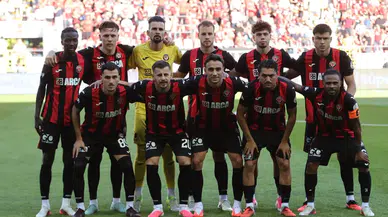 Arca Çorum FK’dan Taraftarıyla Müthiş Buluşma: 3-0