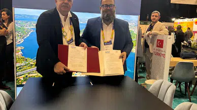 Amasya Üniversitesi Dünyaya Açılıyor! Bangladeş ile Dev İş Birliği