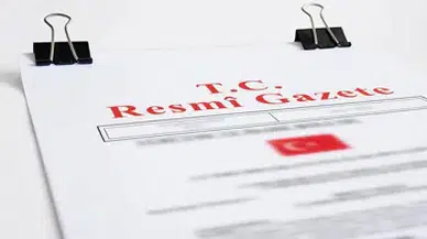 Resmî Gazete’de Kritik Karar: 27 İlde Sınırlar Değişti!