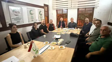 Amasya’da Sağlık İçin Yürüyecekler!