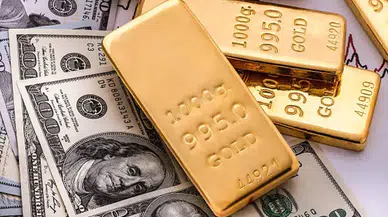 8 Eylül 2026; Dolar ve Euroda Son Durum
