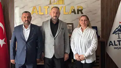 MHP Amasya’da Teşkilat Buluşması!
