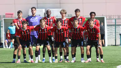 Gençler Direkleri Geçemedi: Çorum FK, Eyüpspor’a 2-0 Mağlup!