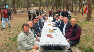 Yeni Parti’den Boraboy Çıkarması!