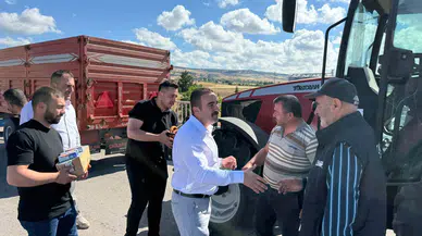 Koçak: Stopajda Eşitlik İstiyoruz!