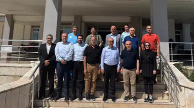 Gümüşhacıköy’de Sağlık Hizmetleri Mercek Altına Alındı