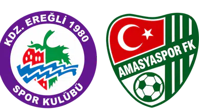 Amasyaspor FK Deplasmanda 3 Puan Peşinde!