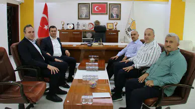 Amasya’da Sağlık Hizmetleri Masaya Yatırıldı