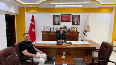 Başkan Uzun İş Dünyasıyla Buluştu