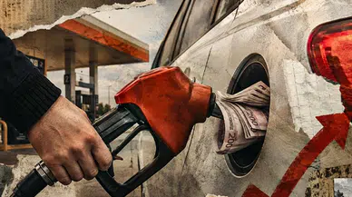 Araç Sahipleri Dikkat! 1 Ekim’de Benzine Büyük Zam Gündemde