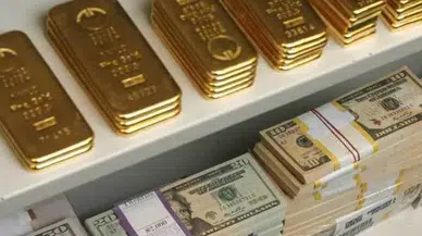 Altın Yeniden Yükselişte! Dolar ve Euroda Son Durum Ne? İşte 18 Eylül 2026 Fiyatları